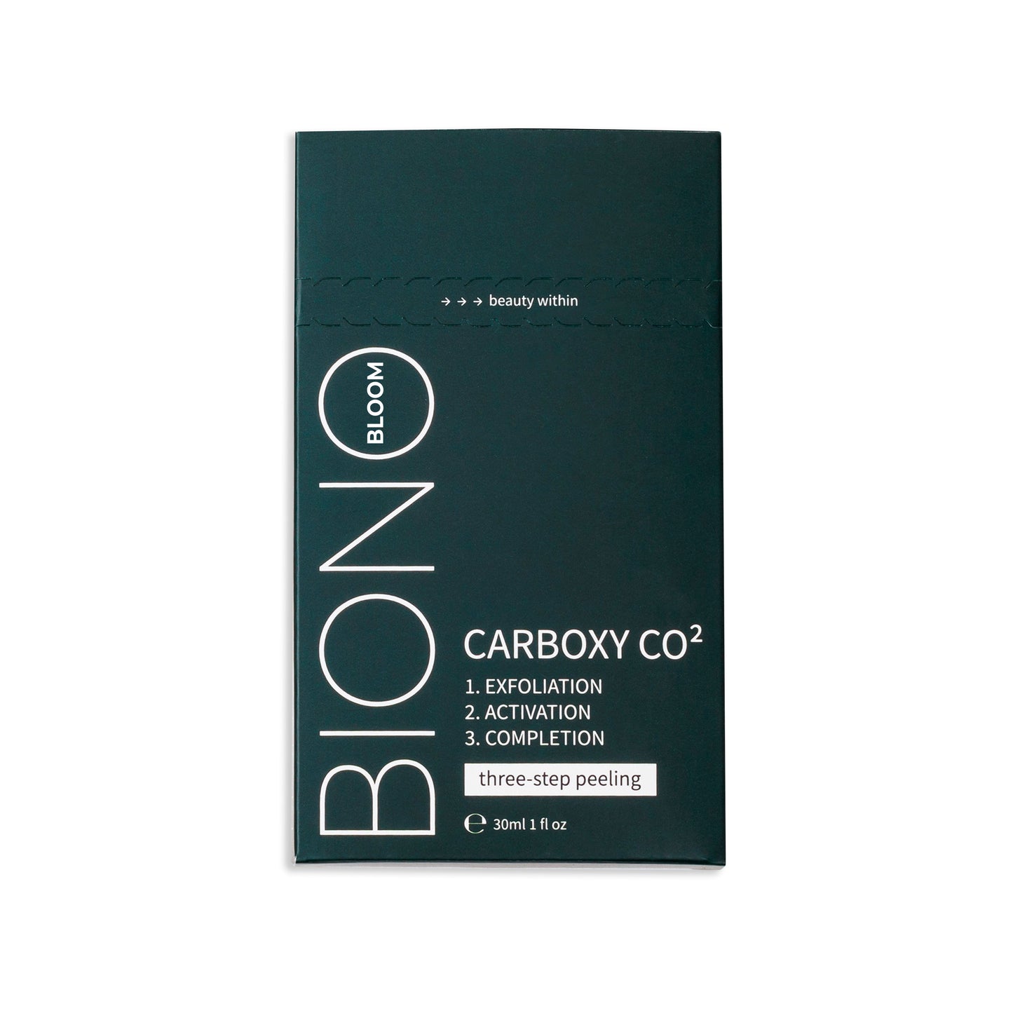 Carboxy Co² Biono