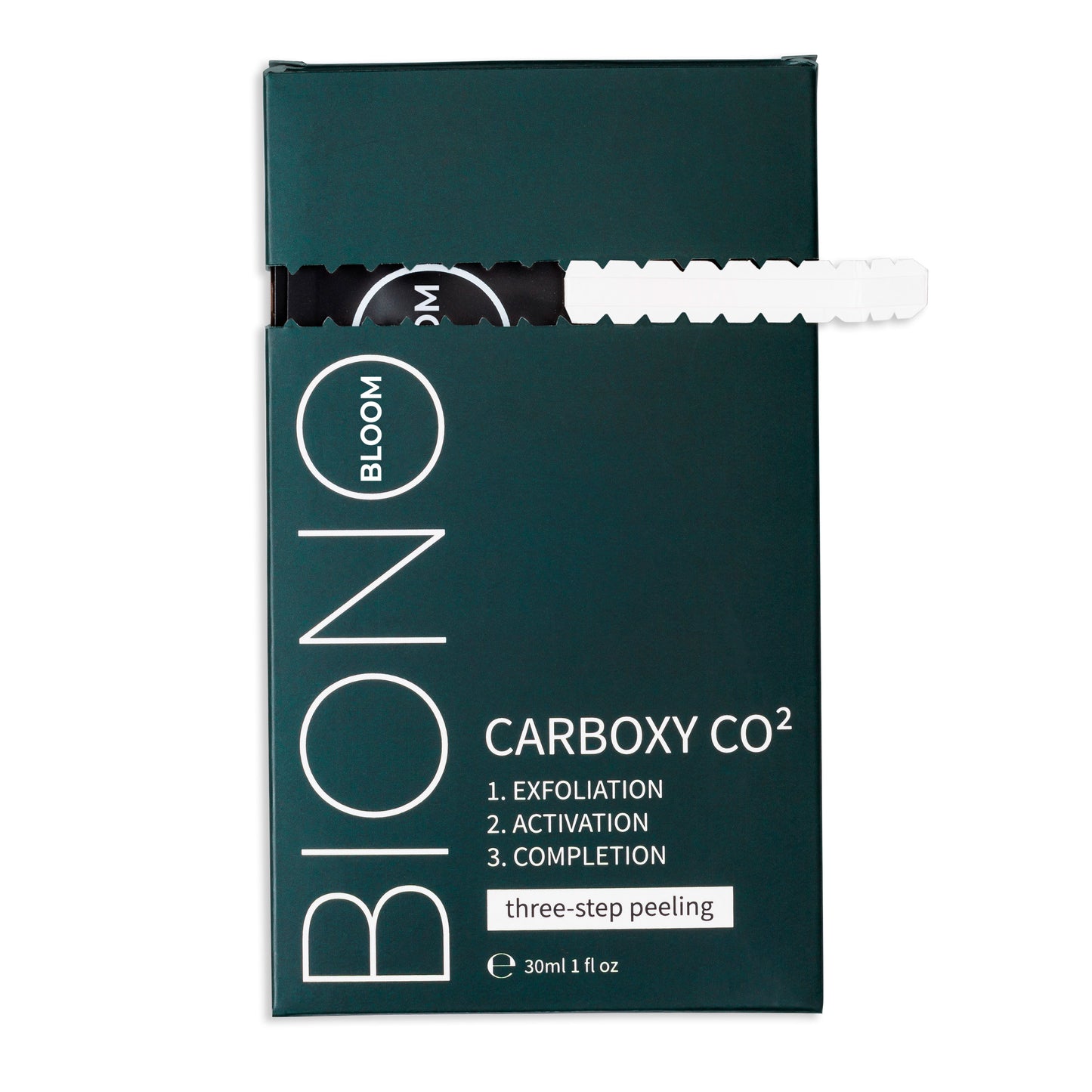 Carboxy Co² Biono