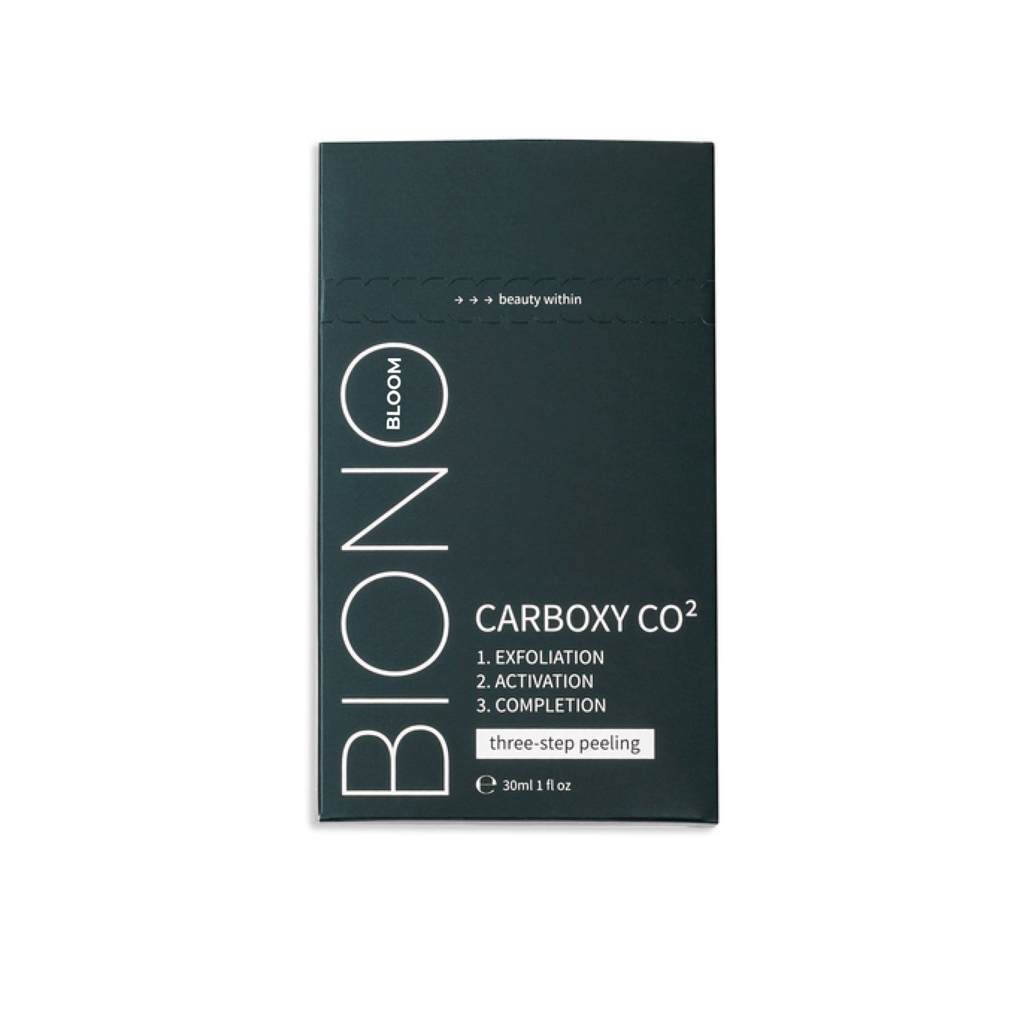 Carboxy Co² Biono