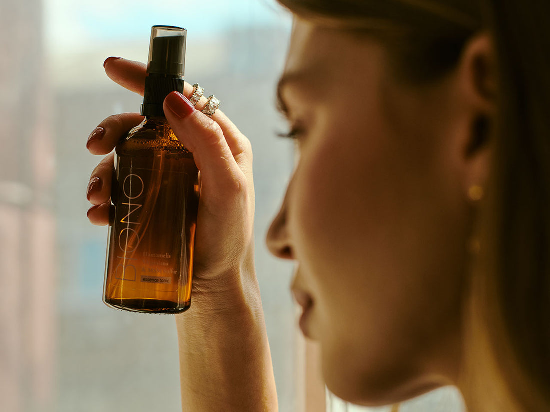 Alkohol cetearylowy w kosmetykach