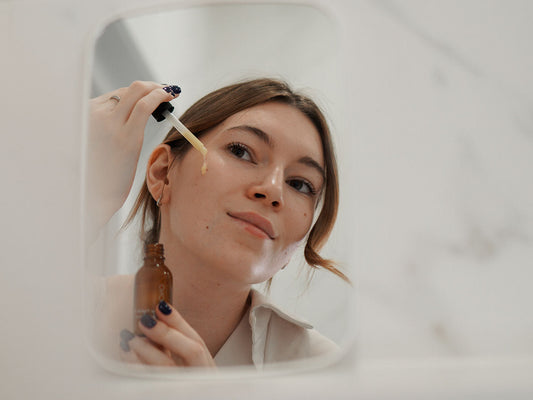 Aloes dla twarzy i włosów