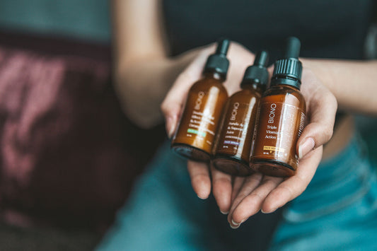 Centella asiatica dla skóry: właściwości i zastosowanie w kosmetyce