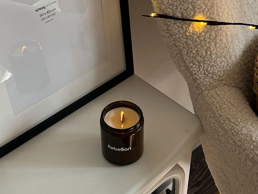 Intensywne zapachy do domu