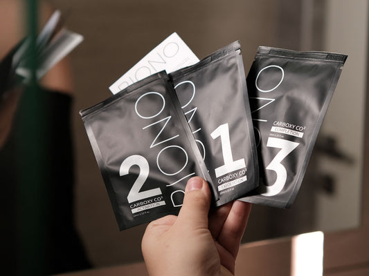 Karboksyterapia domowa