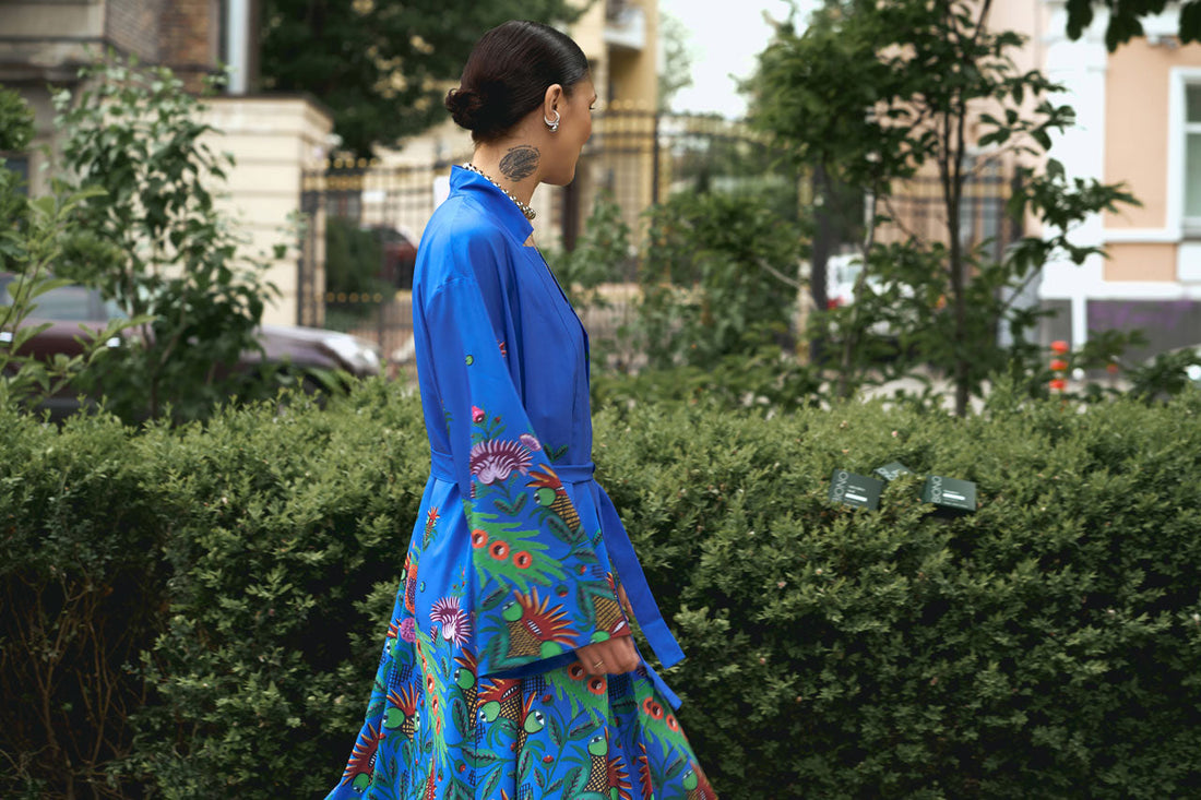 Mgiełka do ciała – do czego służy