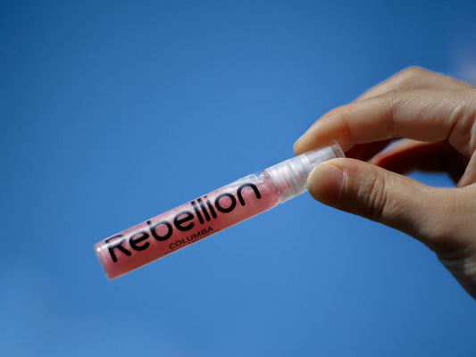 Mgiełka do ciała zapachowa