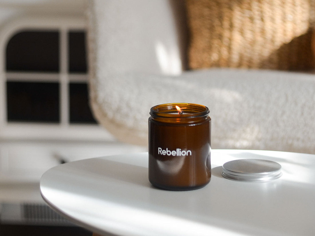 Naturalne zapachy do mieszkania