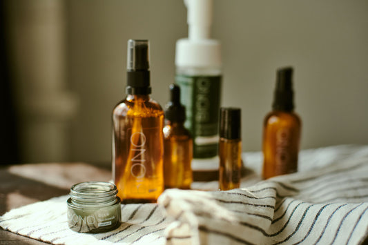 Niacynamid w kosmetykach