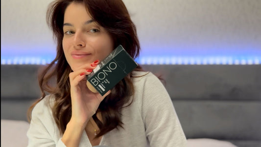 Peeling enzymatyczny 