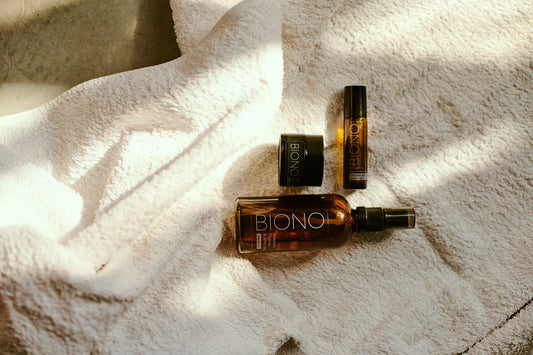 Pielęgnacja cery dojrzałej 50+