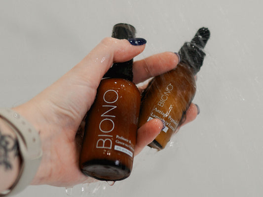 Profesjonalne kosmetyki pielęgnacyjne