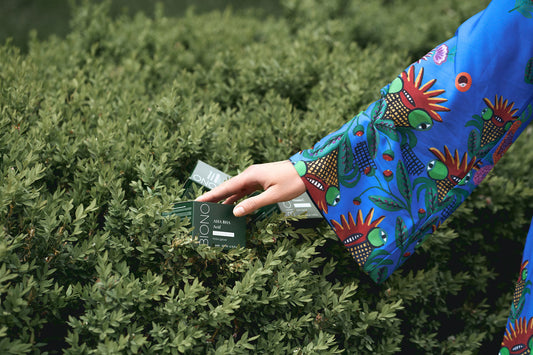 Wpływ stresu na skórę i skuteczna pielęgnacja