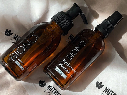 żel oczyszczający do twarzy