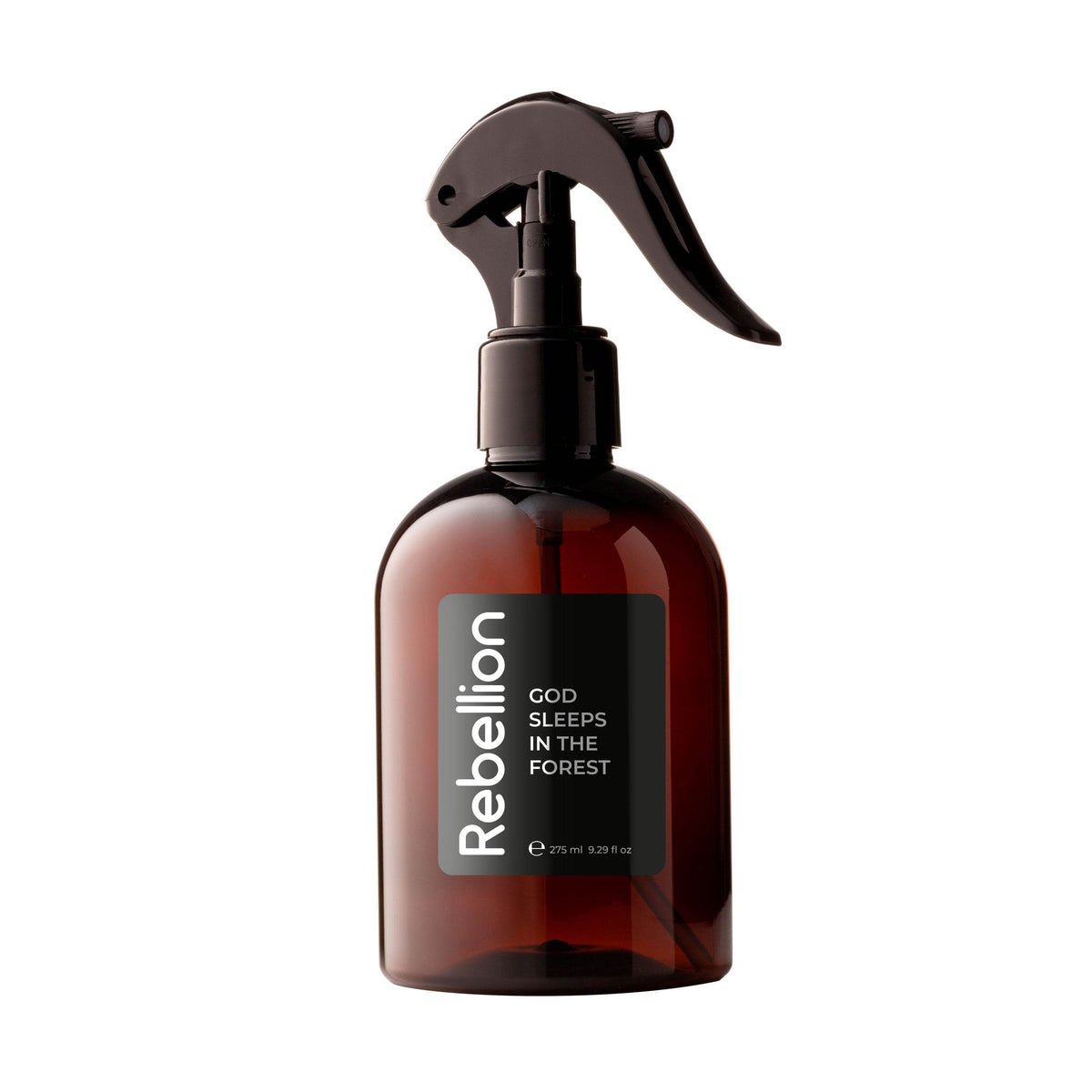 Aromatische Heimspray "Gott schläft im Wald"
