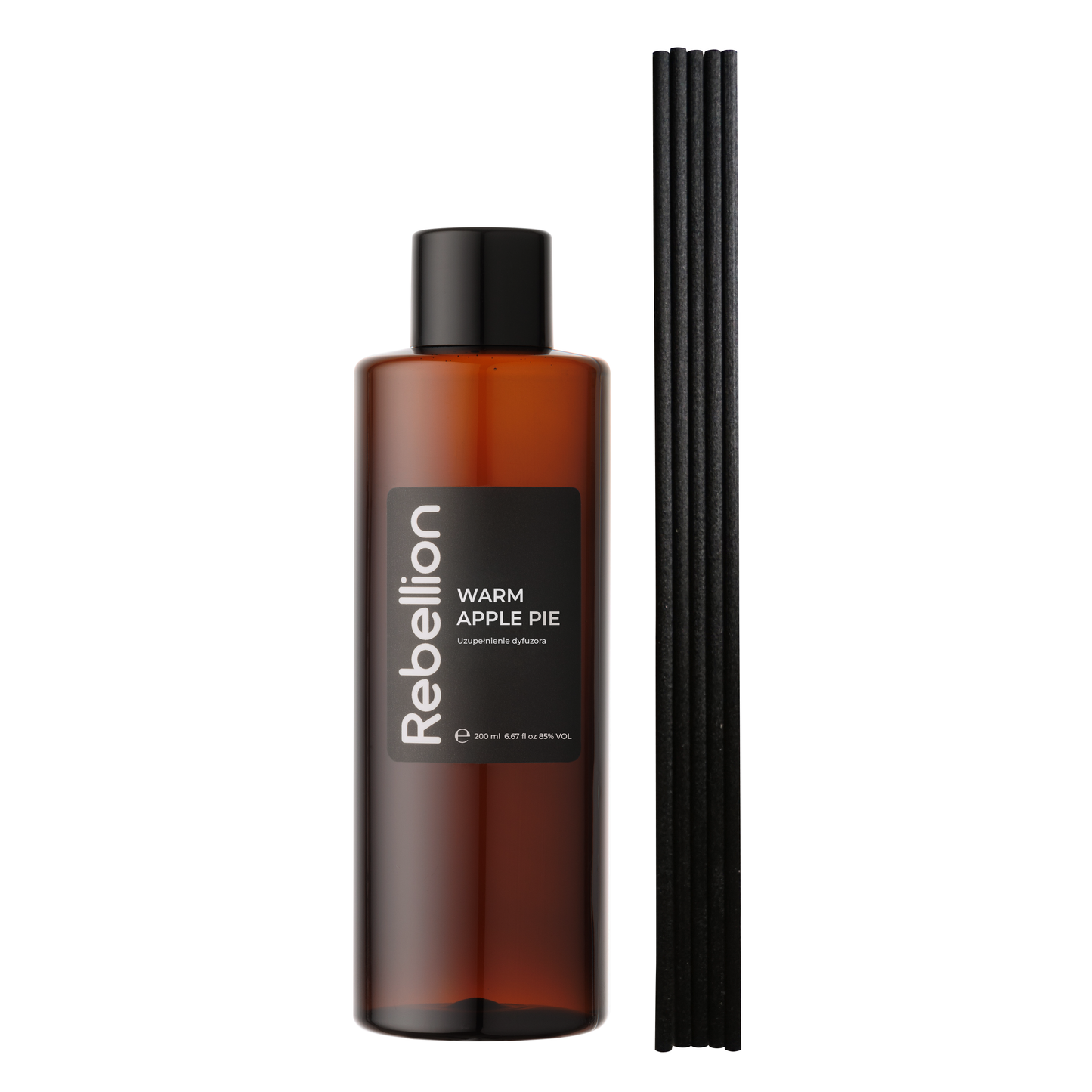 Rebellion "Warm Apple Pie" Stick Diffuser Refill