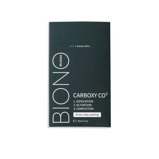 Carboxy Co² Biono