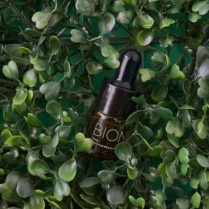Blemish Control Serum mit Salicylsäure und Niacinamid