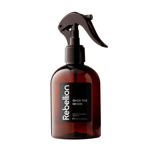 Aromatisches Heimspray „Over The Moon“