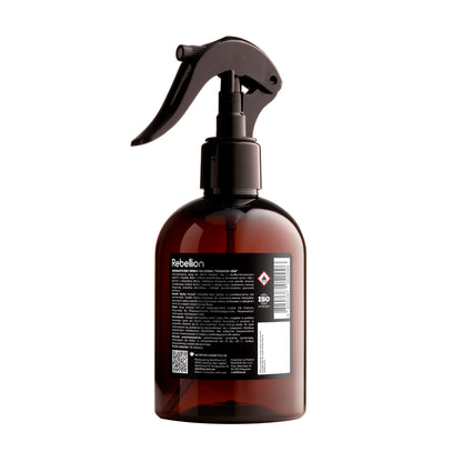 Aromatisches Heimspray „Passion Sex“